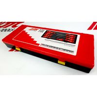 JTC 9pcs スタードライバーセット(穴開き) JTCK7092 1セット（直送品）