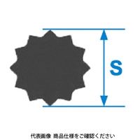 JTC トリプルスクエアソケットセット JTC457S 1セット（直送品）