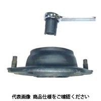 JTC ストラットナットソケット JTC1718 1個（直送品）