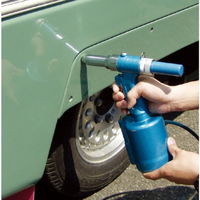 JTC エアーリベッター GP102K 1個（直送品）