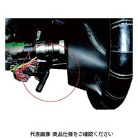 JTC エアーバックリムーバー JTC1432 1個（直送品）