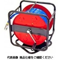 JTC エアーホースリール HR0608 1個（直送品）