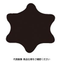 JTC 9.5mmインパクト用スターソケット T40 JTC345240 1個（直送品）