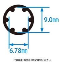 JTC リブソケット JTC4917 1個（直送品）