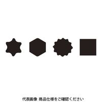 JTC 58PCS ビットセット JTC3509 1セット（直送品）