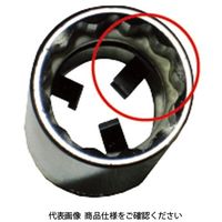 JTC 12Pプラグソケット JTC4730 1個（直送品）