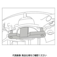 JTC フライホイールロッキングツール JTC4239 1個（直送品）