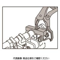 JTC バルブプレッシャースプリングインサーター&リムーバー JTC4345 1個（直送品）