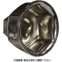 JTC オイルフィルターレンチ JTC4352 1個（直送品）