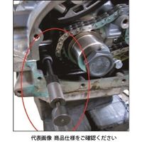JTC クランクシャフトアライメントツール JTC4358 1個（直送品）