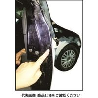 JTC ドアハンドルリムーバルインストレーションツール JTC4398 1個（直送品）