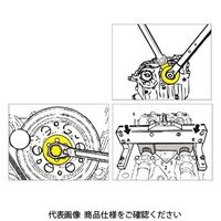JTC PORSCHE タイミングツール JTC4423 1個（直送品）