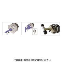 JTC VOLVO ブロアモーターインサーターリムーバー JTC4433 1個（直送品）