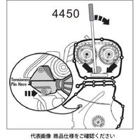 JTC VAG タイミングチェーンテンショナーレンチ JTC4450 1個（直送品）