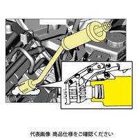 JTC JAGUAR、LANDROVER 燃料インジェクターリムーバー JTC4458 1個（直送品）