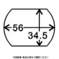 JTC コンプレッサーリアホイール用ソケット JTC4715 1個（直送品）