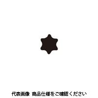 JTC 9PCS ショートスターレンチセット JTC5354 1セット（直送品）