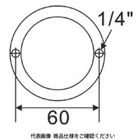 JTC ステアリングオイルシールソケット JTC5295 1個（直送品）