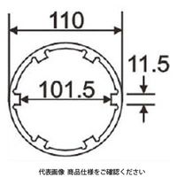 JTC ドライブアクスルナットソケット JTC5260 1個（直送品）