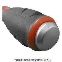 JTC ノンスリップ貫通ドライバー プラスNo.2X100mm JTC5407 1個（直送品）