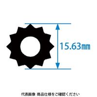 JTC ドレンプラグソケット JTC1303 1個（直送品）