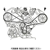 JTC カムシャフトプーリープーラー JTC4647 1個（直送品）