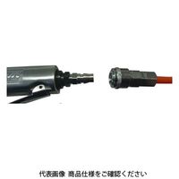 JTC ホース用ワンタッチカプラ 3個入り JTCB40SH 1セット(3個)（直送品）