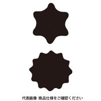 JTC ドアヒンジボルトリムーバー JTC4754 1個（直送品）