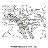 JTC グロープラグコネクタープライヤー JTC4758 1個（直送品）