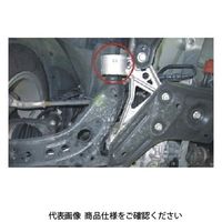 JTC ブッシュリムーバー&インサーター JTC4853 1個（直送品）