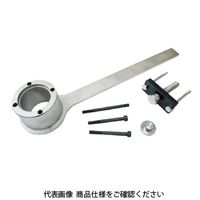 JTC クランクプーリー固定レンチ JTC4129 1個（直送品）