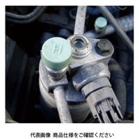 JTC R134A用キャップ JTCR134AーC JTCR134A-C 1個（直送品）