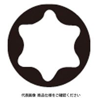 JTC スターソケット 9.5×E16 JTC33016 1個（直送品）