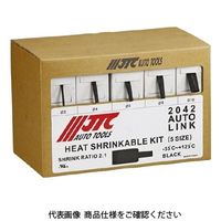 JTC 熱収縮チューブ JTC2037N 1個（直送品）
