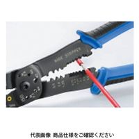 JTC 圧着ペンチ JTC5209 1個（直送品）