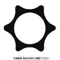 JTC ワイパーアームソケット JTC4902 1個（直送品）