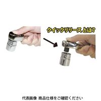 JTC クイックリリースラチェット 6.3mm JTC3602 1個（直送品）