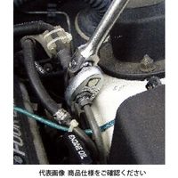 JTC 12.7mmクローフットレンチ 26mm JTC1930 1個（直送品）