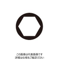 JTC ナットドライバー7mm JTC332307 1個（直送品）