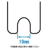 JTC ボールジョイント薄型プーラー JTC1336 1個（直送品）
