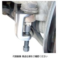 JTC ボールジョイントプーラー JTC1247 1個（直送品）