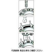 JTC ベアリングプーラー JTC1351 1個（直送品）