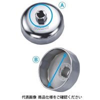 JTC オイルフィルターレンチ カップ式 JTC1521 1個（直送品）