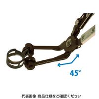 JTC ホースバンドプライヤー JTC1028A 1個（直送品）