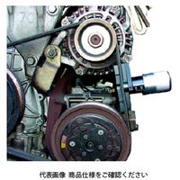 JTC ベルトテンションゲージ JTC1424 1個（直送品）