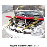 JTC エンジンハンガー 衝撃吸収ボディ用 JTCES417 1個（直送品）