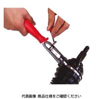 JTC ブーツバンドツール JTC4640 1個（直送品）