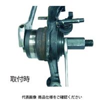 JTC フロントホイールベアリングプーラー JTC1001 1個（直送品）
