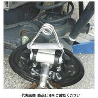 JTC ピストンストッパー 2個入り JTCJW0730 1セット(2個)（直送品）