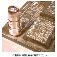 JTC バッテリーブラシ JTC1261 1個（直送品）